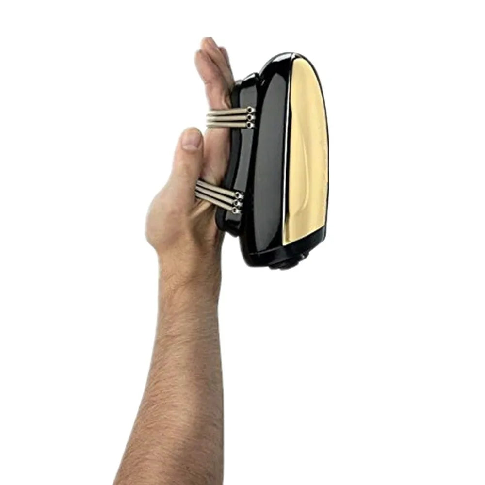 Barberology Pro Cordless Handheld Head Massager for Men