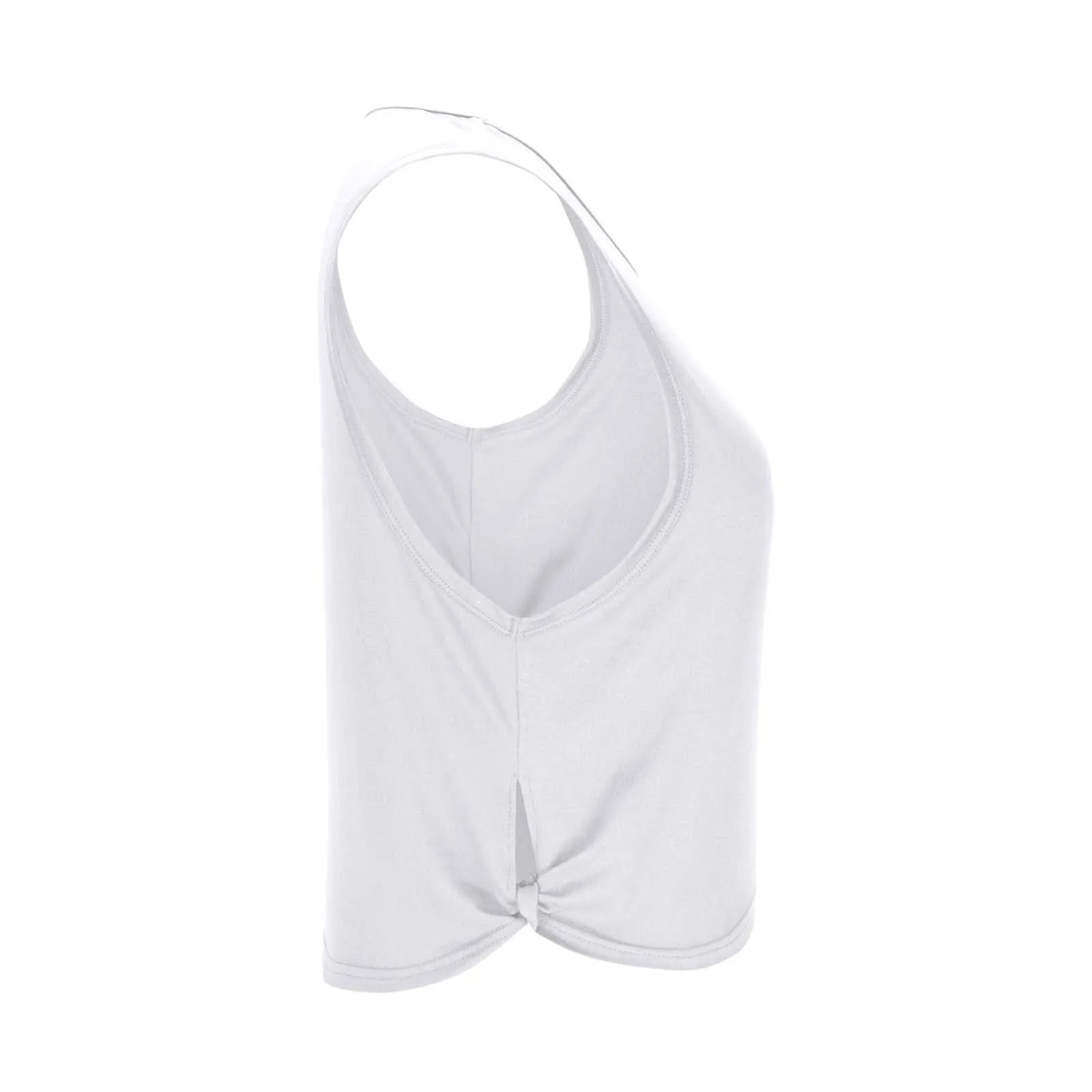 Áo Tank Tập Gym Nữ Không Tay Thoáng Mát Thời Trang - Daisan Mart