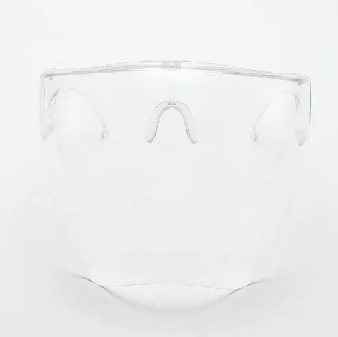 Kính Mặt Toàn Phần Chống Bụi & Tia UV Thể Thao Nam Nữ