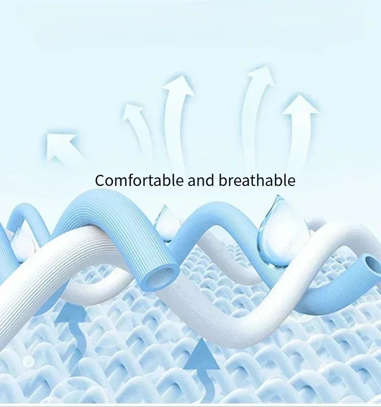 Unisex Cotton T-Shirt for Men and Women, Loose and Cool