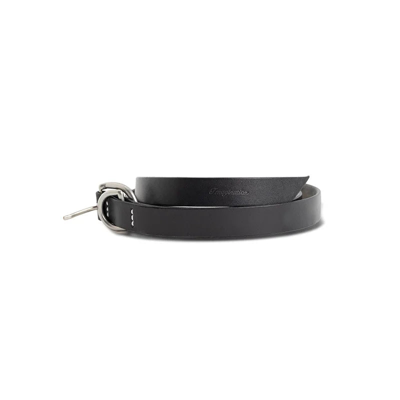 Thắt Lưng Da Bò Cao Cấp Maden Vintage Cho Nam Nữ