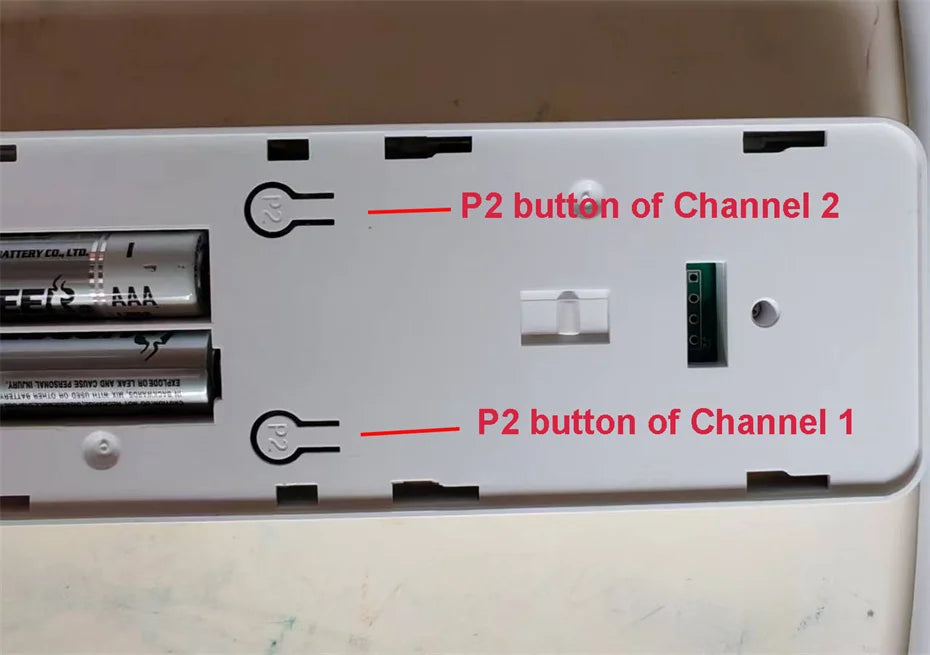 Dooya DM45RM tubular motor for rolling doors, automatic curtains