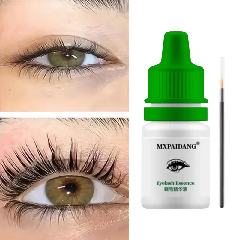 Serum Mọc Lông Mày & Mi Nhanh Dày Chống Rụng