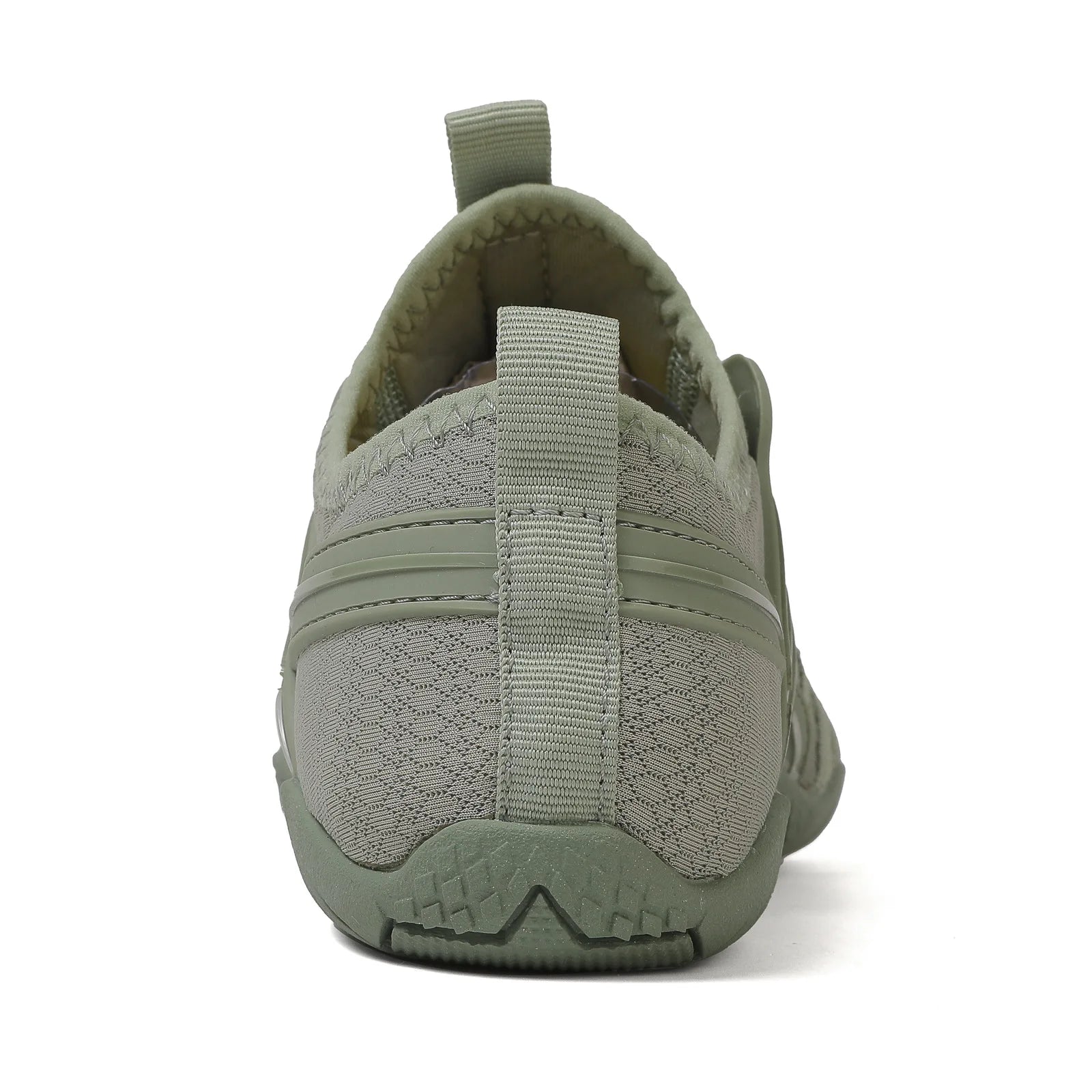 Giày Bơi Lội Trẻ Em Nữ 5 Ngón Lưới Thoáng Sắc Màu