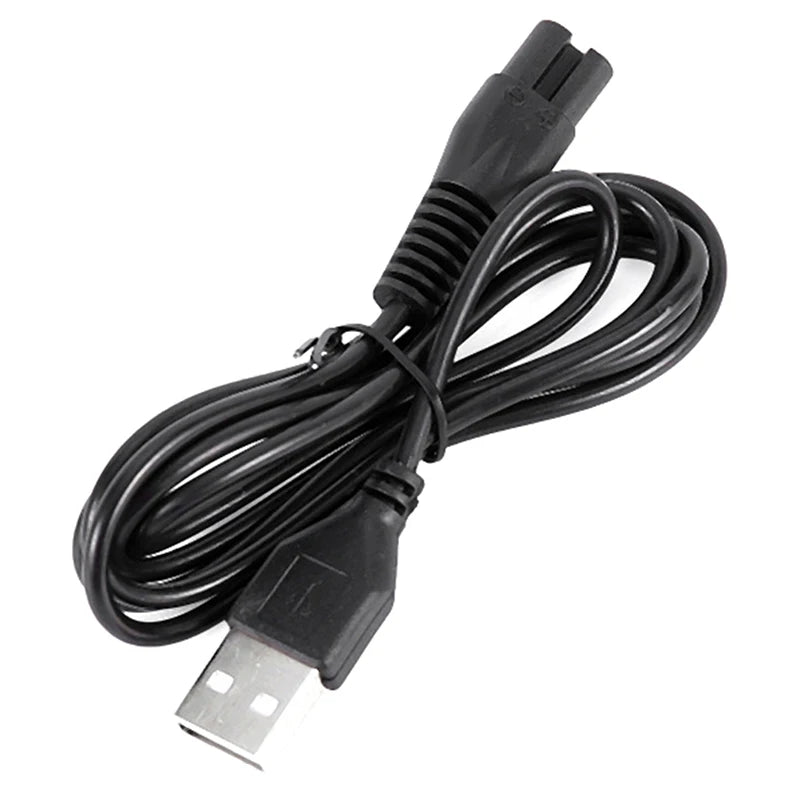 Meridian Shaver Spare Compatible Charging Cable