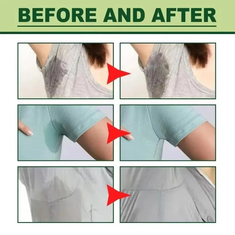 Deodorant &amp; Rose Body Lotion 48h