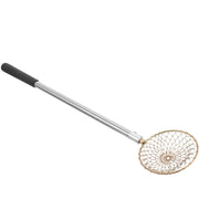 Vợt Inox Vớt Cá Tôm - Tiện Lợi Ngoài Trời