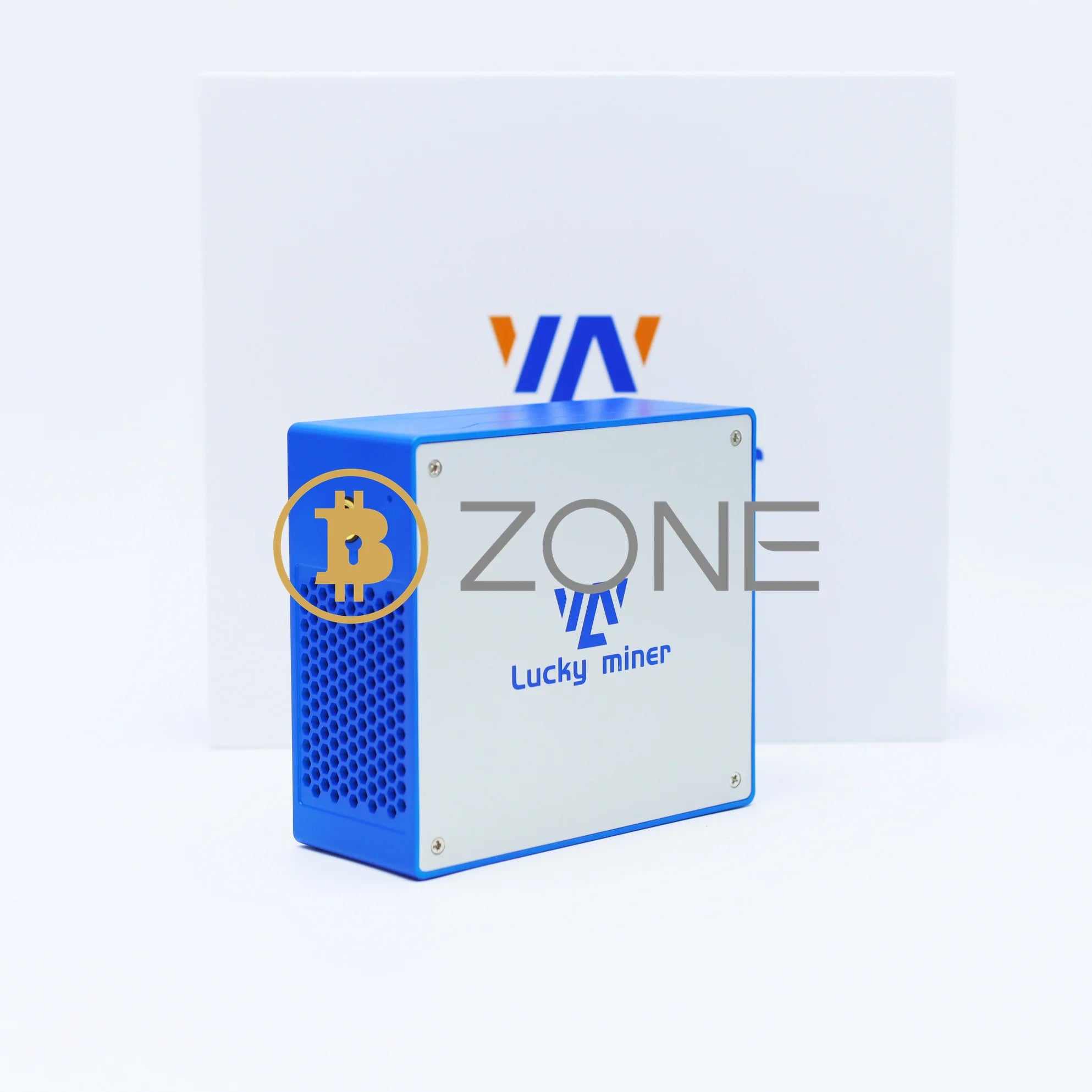 Máy Đào Bitcoin Lucky Miner V7 1TH/S WiFi 2024 Mới - Daisan Mart