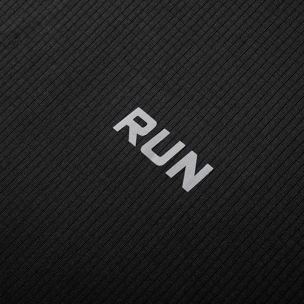 Men's Summer Quick Dry Loose Fit Sports T-Shirt 50 Characters