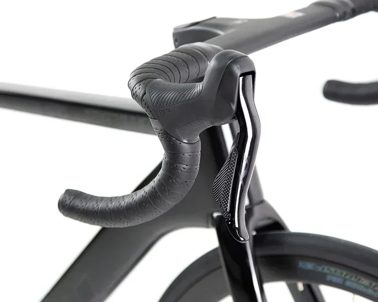 Xe Đạp Carbon T1000 Twitter R15pro 2025 - Đĩa Thủy Lực - Daisan Mart