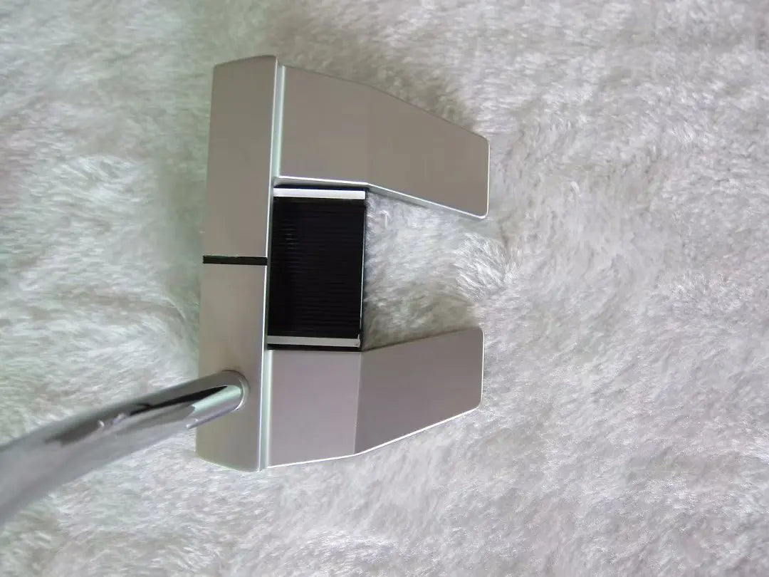 34 Inch Golf Putter Anti-Slip, Easy to Hit for Newbies