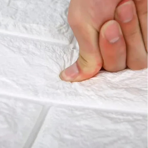 Decal Dán Tường Chống Nước Trang Trí Bếp Phòng Ngủ