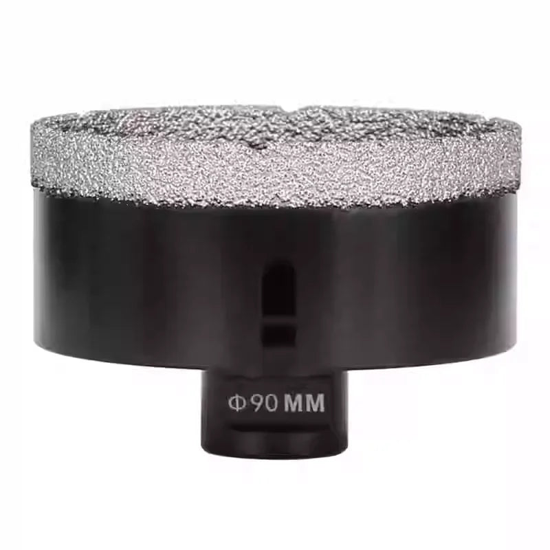 Mũi khoan kim cương đa năng cho đá cẩm thạch và granite - Daisan Mart
