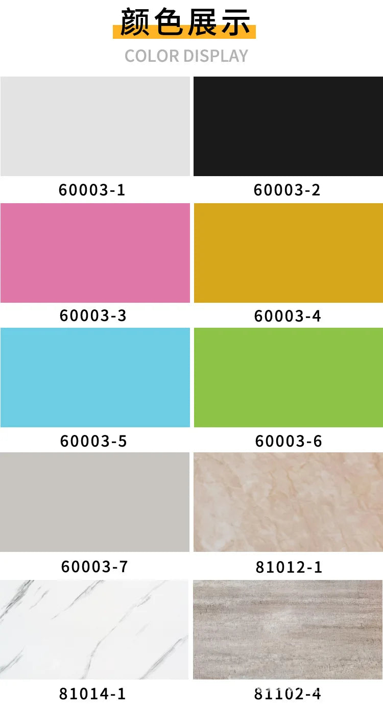 30X60CM SXP marble wood grain wall skirt entrance hall living room kitchen aluminum mold self-adhesive waterproof