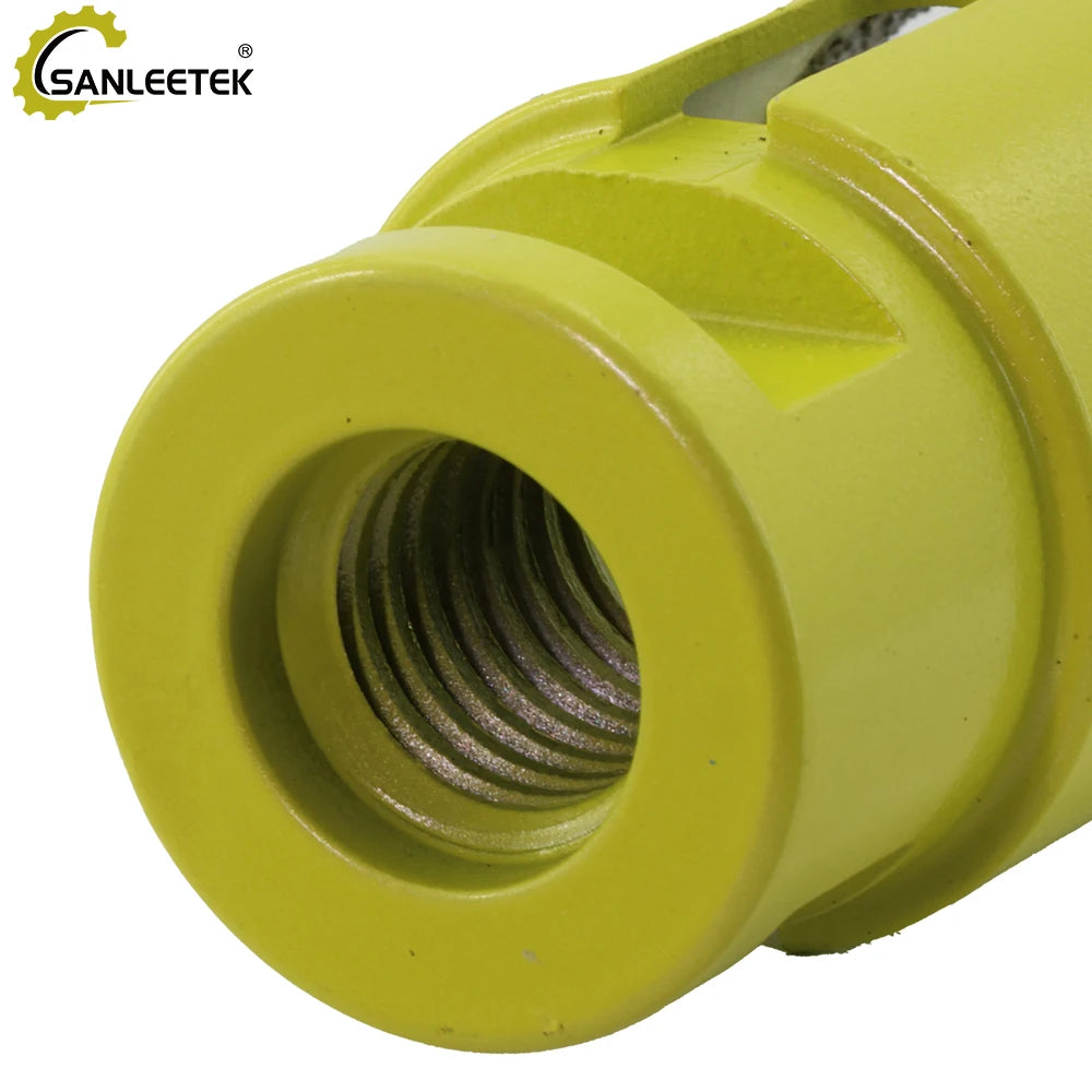 SANLEETEK 35/40/110mm Diamond Hole Saw Drill Core Bits Drill Bits Dry Drilling Ceramic Porcelain Tile Marble Granite M14 Thread