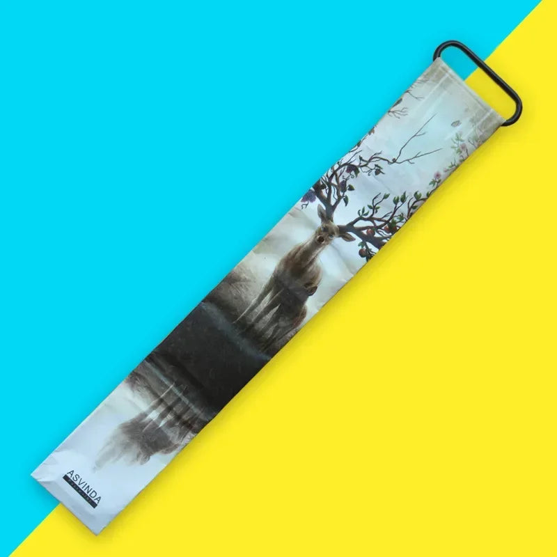 Đồng Hồ Thông Minh 2025 - PaperWatch Sáng Tạo Trẻ Trung