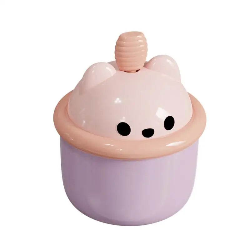 Máy Tạo Bọt Cầm Tay - Sạch Mặt & Tắm Gội Tiện Lợi - Daisan Mart
