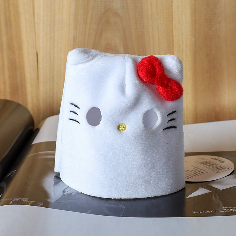 Móc Khóa Búp Bê Halloween Cinnamoroll Kuromi - Daisan Mart