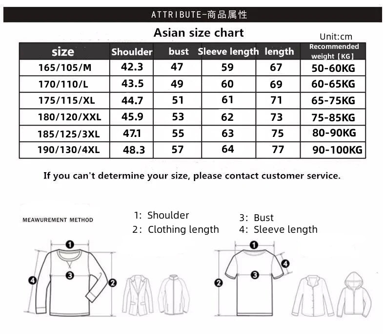 Men's High-Quality Velvet T-Shirt Printed with Warm Letters for Fall and Winter