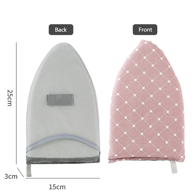 Mini Handheld Ironing Board Insulated Household Ironing Board Portable Ironing Board Easy Handling Durable Ironing Board