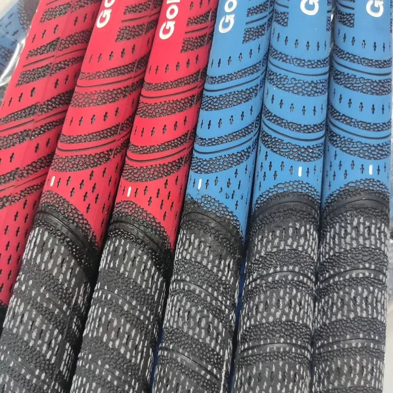 Golf Grip PLUS 4 - Multi-Purpose Rubber &amp; Cotton Fiber