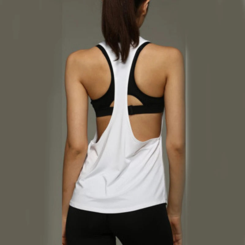 Women's Tank Top 2025 - Cool, Stylish, Sporty