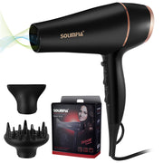 Professional 6 Level Industrial Hair Dryer