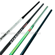 Steel+Graphite 35.5 inch Stability Golf Putter