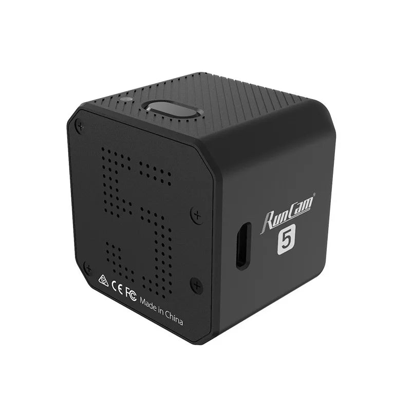 Runcam 5: Super Clear 4K Camera for FPV Drones