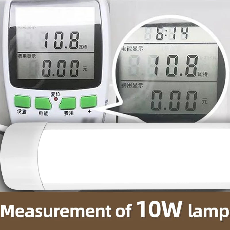 T5 LED Kitchen Cabinet Lights 220V - Interior Creation