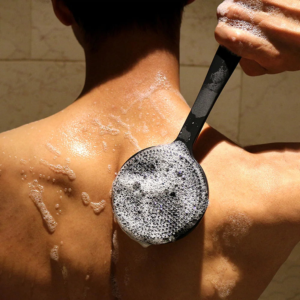 Soft Massage &amp; Exfoliating Bath Brush