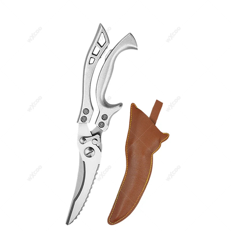 ###WXCOO - Professional High-Quality Japanese Stainless Steel Knives