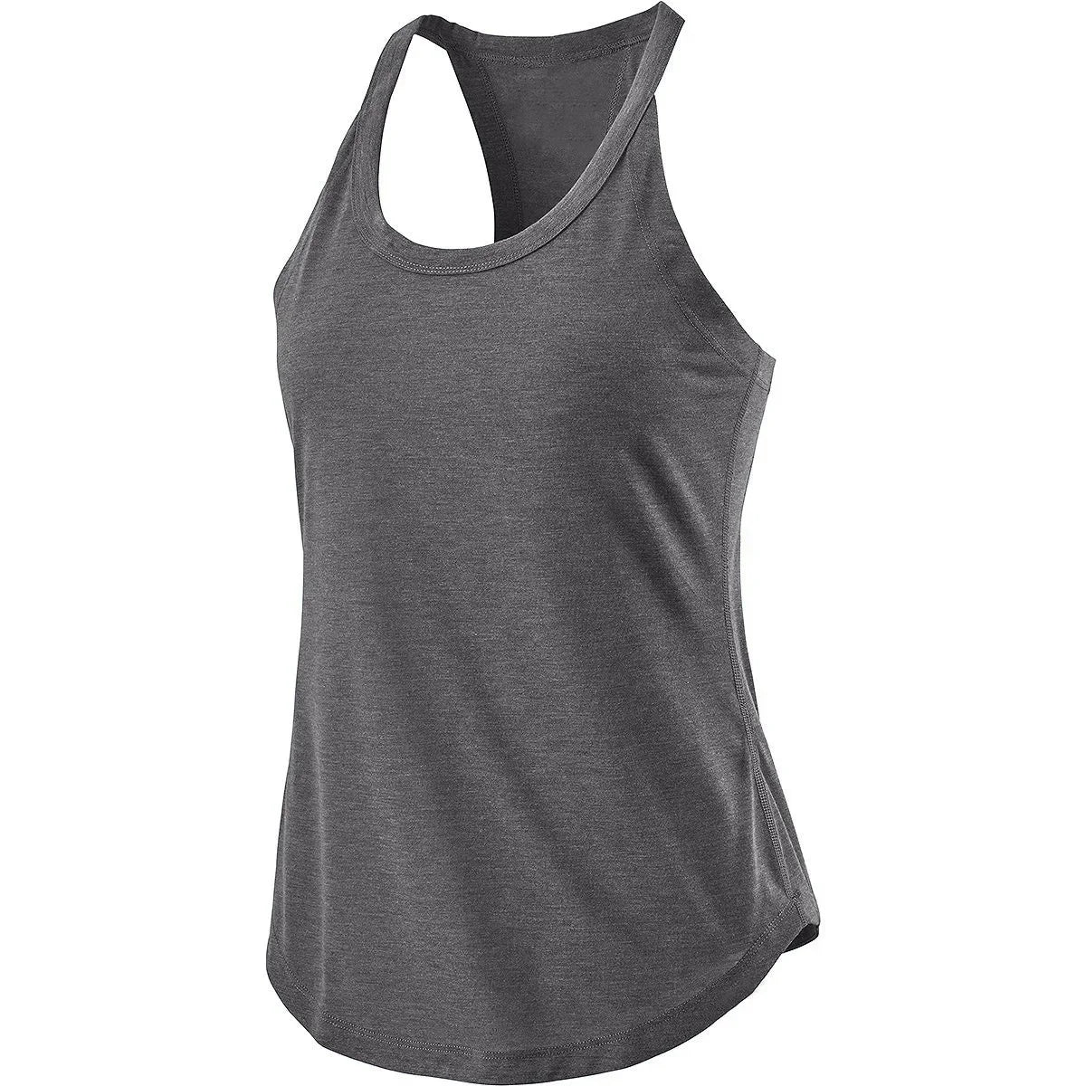 Áo Tập Gym Nữ Nhanh Khô - Tank Top Thể Thao Yoga - Daisan Mart