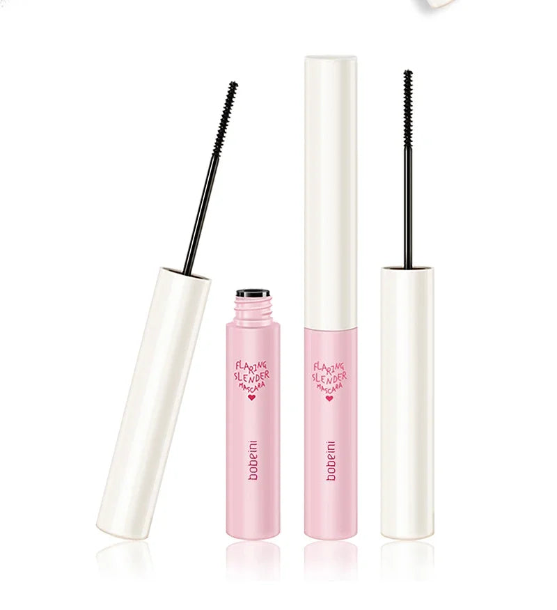 Super Smooth Waterproof Mascara, Long &amp; Thick Lashes, Safe for Eyes