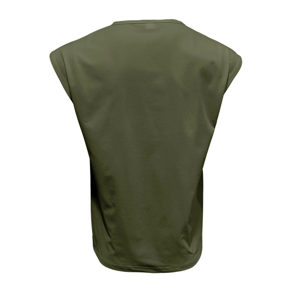 Men's Quick Dry Summer Sports Tank Top