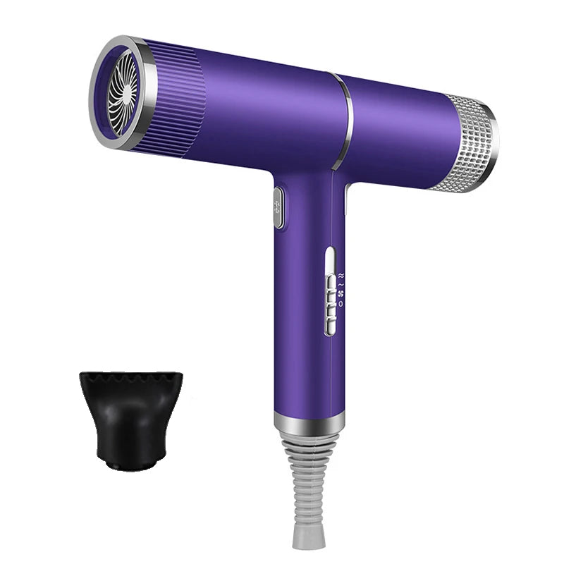 High End Professional Hair Dryer with Diffuser