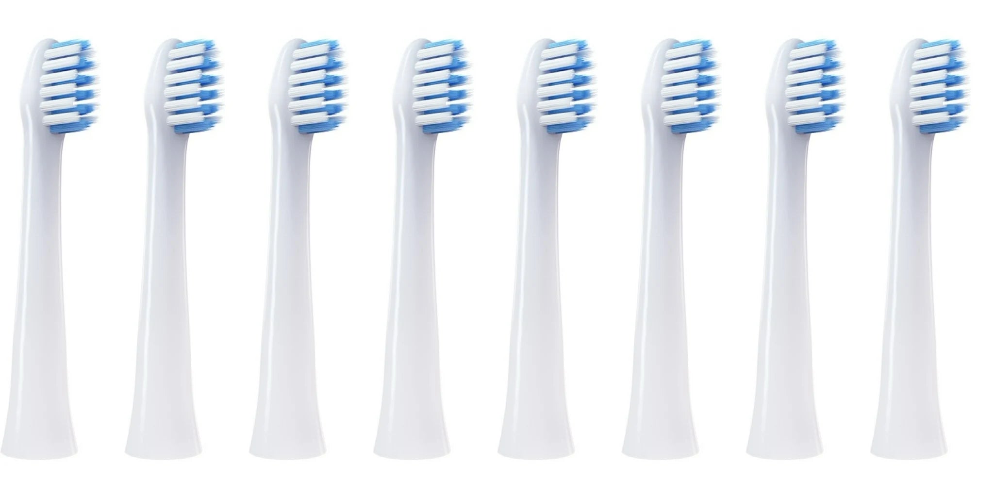 Replacement Toothbrush Head For Panasonic Doltz DM71/DM81/DM711/DM712/DM61/DML1/DM31/PDM7B/MDB3A/WEW0972 Electric Toothbrush