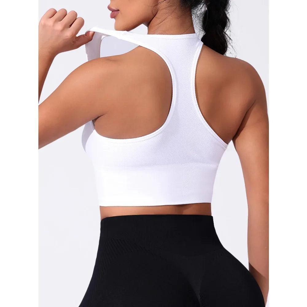 Áo Tập Gym Không Đường May - Chạy Bộ, Yoga, Thể Thao - Daisan Mart