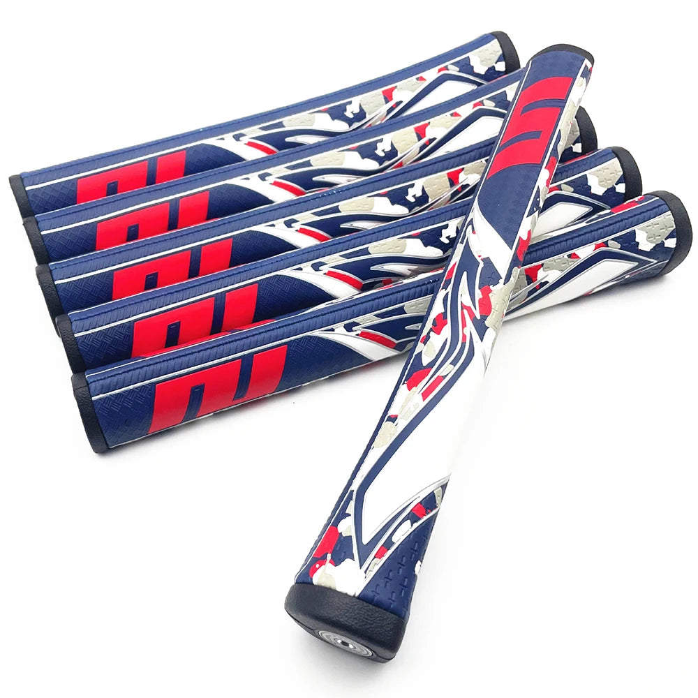 GT 1.0/2.0 Golf Grip - Anti-Slip, Comfortable