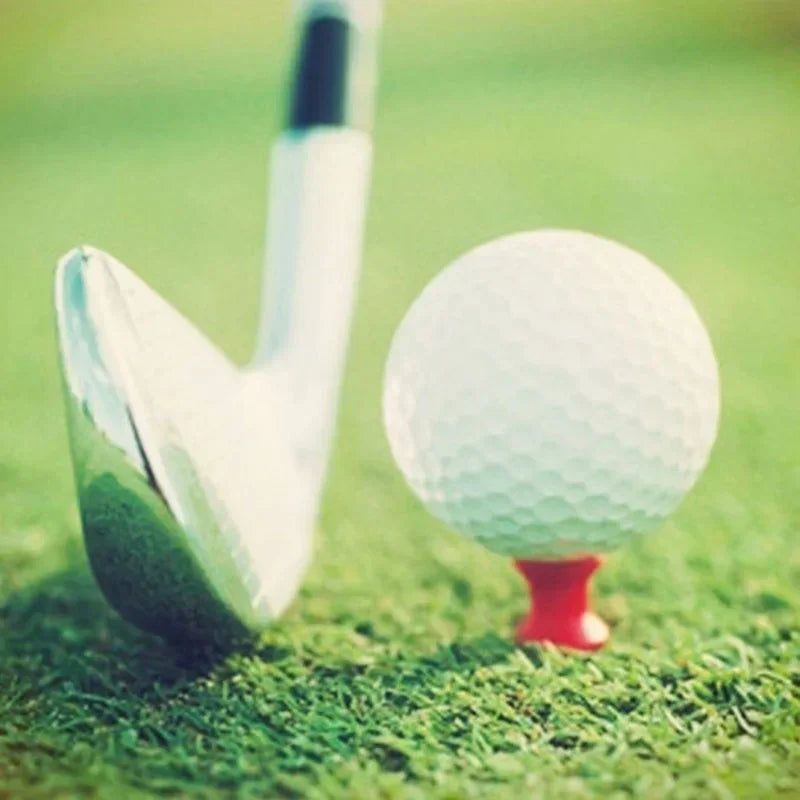 Set of 50 Premium Golf Pins