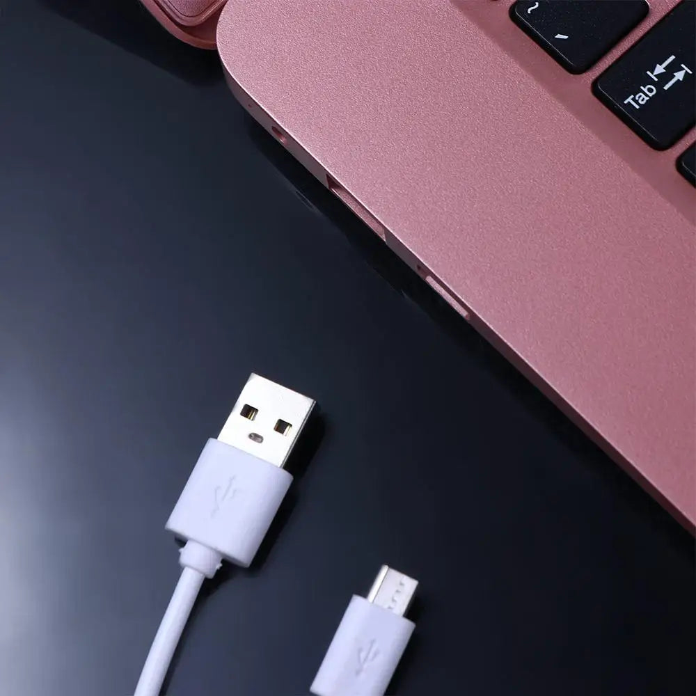 Multi-function USB Fast Charging Cable - Micro Data Charging Cable