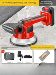 Vibrating Bricks - Lightning Fast Brick Laying