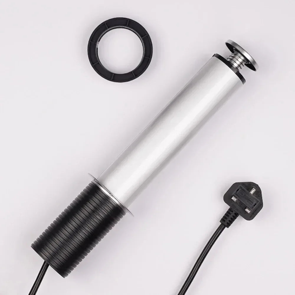 Melery Hub Đa Năng USB-C Dây 1.8m - Daisan Mart