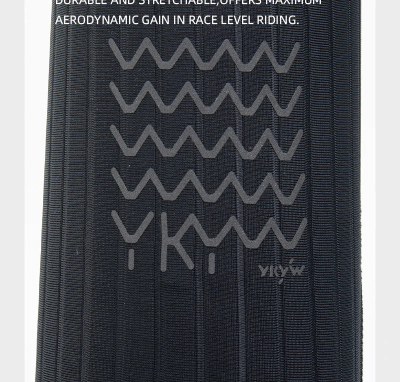 Dép Bọc Giày Chống Nước YKYWBIKE Phản Quang Aero