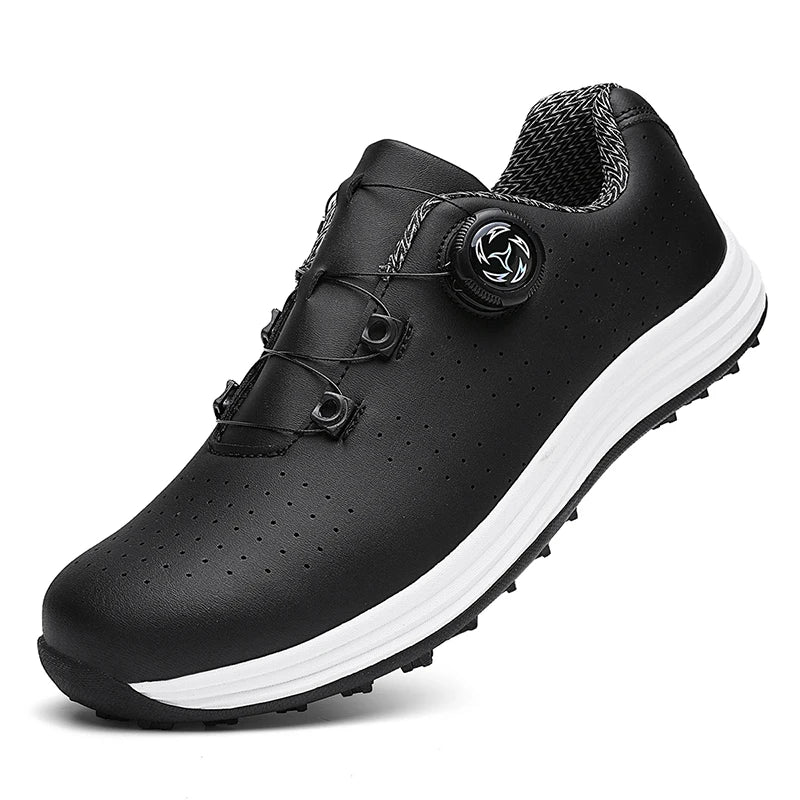 Unisex Golf Shoes Anti-Slip Outdoor Fashion