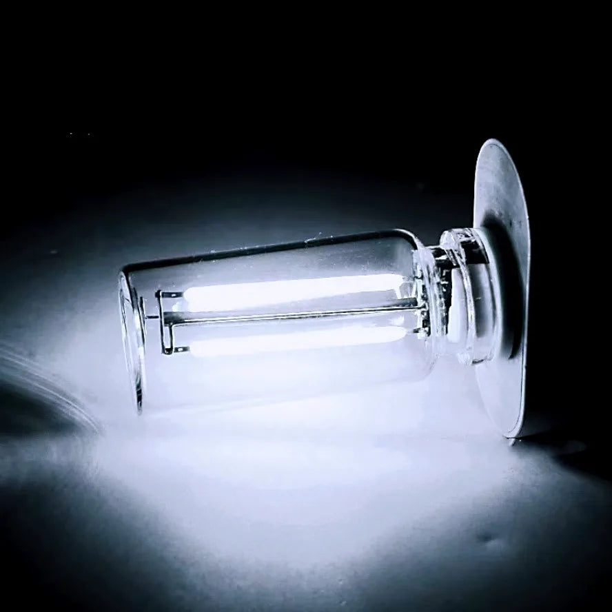 Edison Classic USB Touch LED Eye Protection Bulb