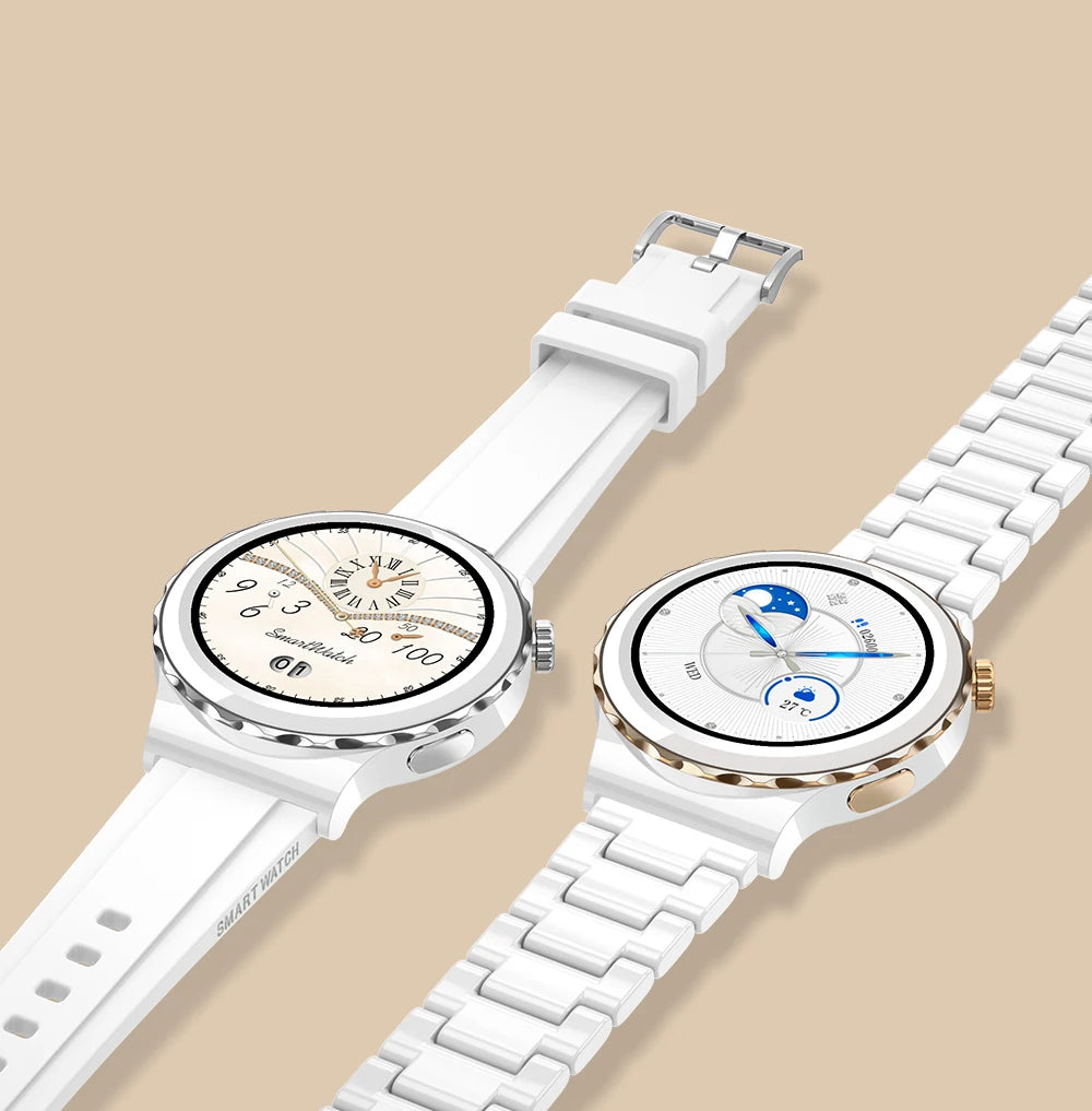 Đồng hồ thông minh đa năng theo dõi sức khỏe 24h