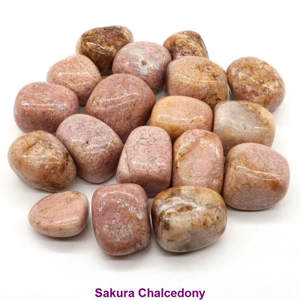 Đá Thạch Anh Tự Nhiên Trang Trí Năng Lượng Phong Thủy