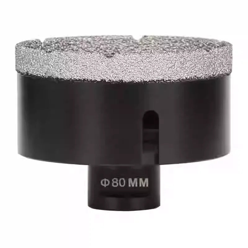 Mũi khoan kim cương đa năng cho đá cẩm thạch và granite - Daisan Mart