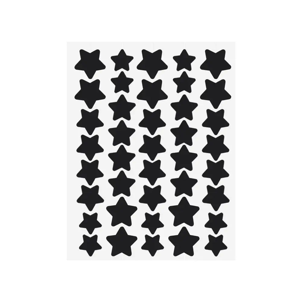 7PS Color Invisible Acne Removal Star Pimple Patch Facial Acne Spot Cover Concealer Invisible Color Patch Spot Scar Care Sticker - Daisan Mart